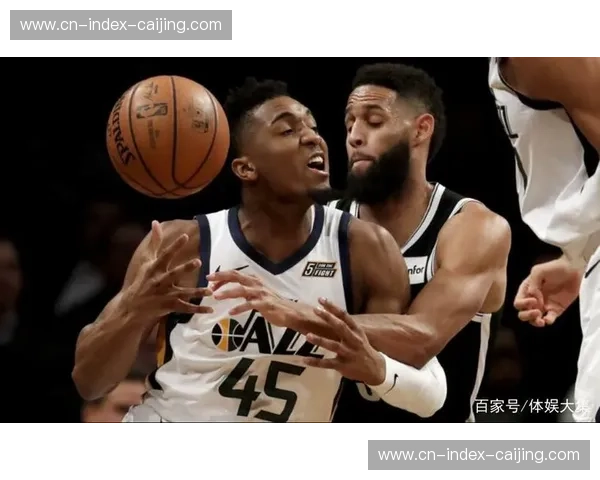 爵士防守效率联盟倒数 重建节奏中缺乏战术执行力