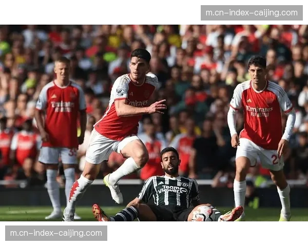 阿森纳托马斯赖斯中场组合 对阵切尔西展现控制力